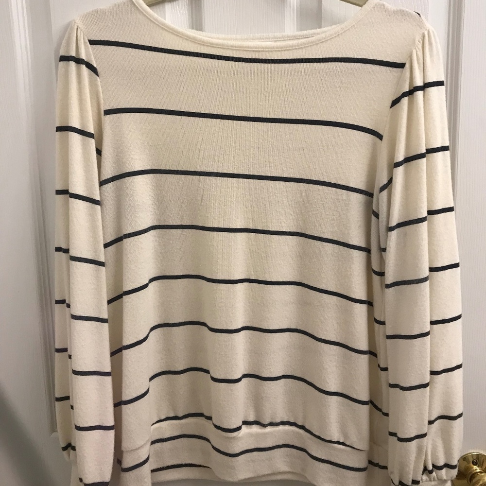 Casual top
